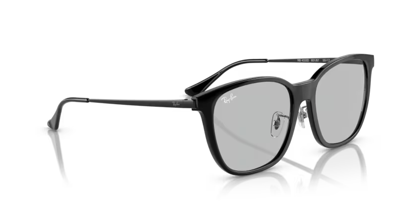 Ray-Ban 0RB4333D