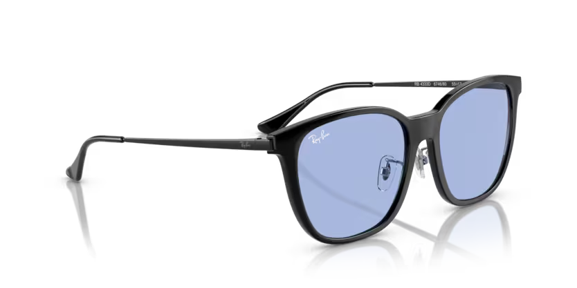 Ray-Ban 0RB4333D