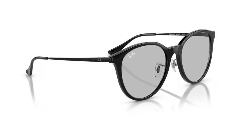 Ray-Ban 0RB4334D