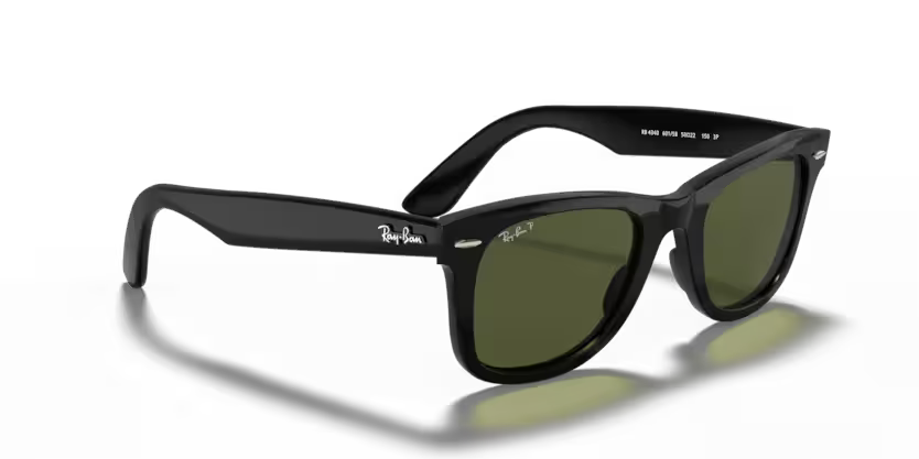 Ray-Ban 0RB4340