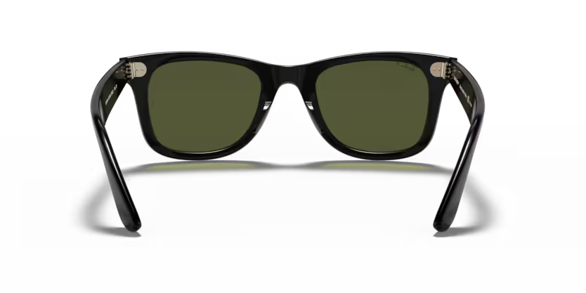 Ray-Ban 0RB4340