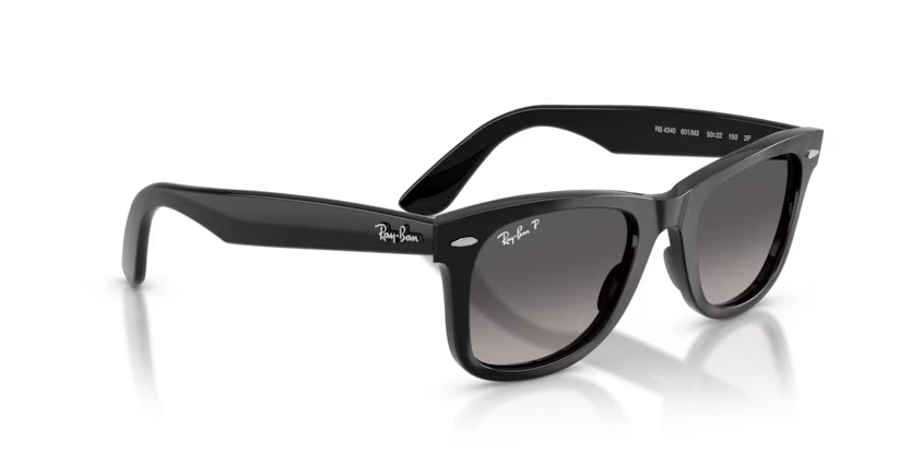 Ray-Ban 0RB4340
