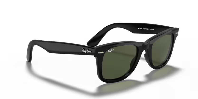 Ray-Ban 0RB4340