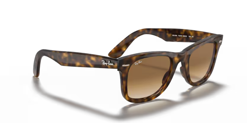 Ray-Ban 0RB4340