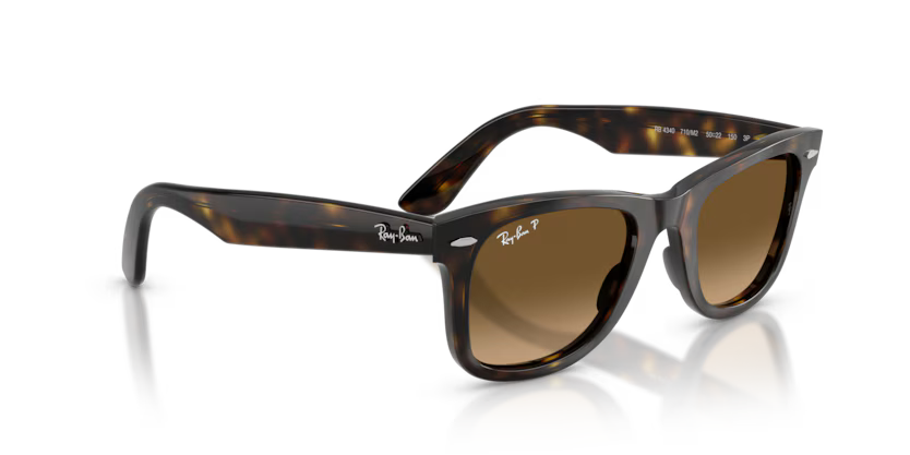 Ray-Ban 0RB4340