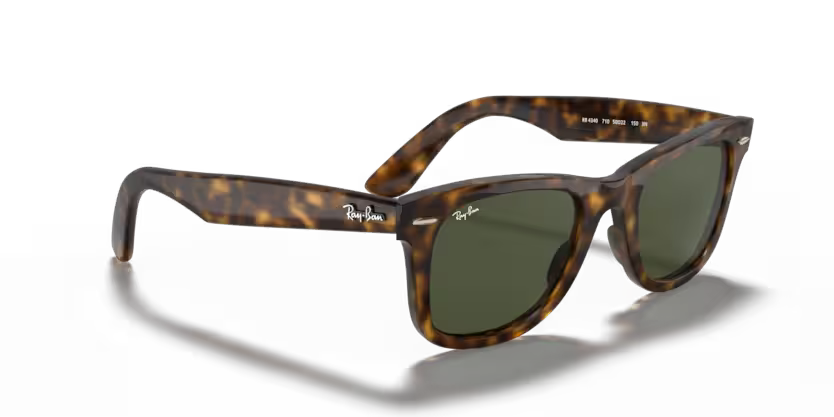 Ray-Ban 0RB4340