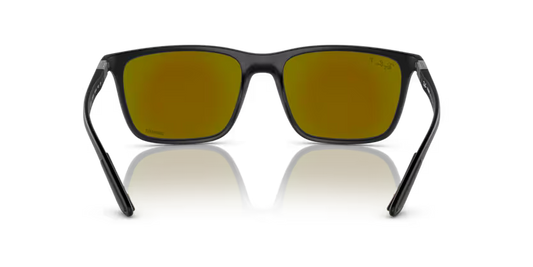 Ray-Ban 0RB4385