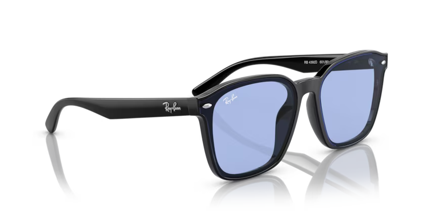 Ray-Ban 0RB4392D