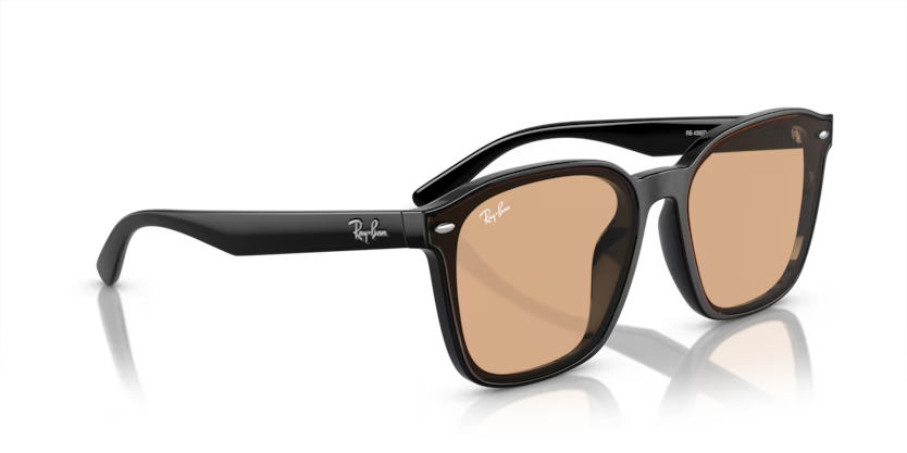 Ray-Ban 0RB4392D