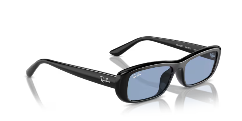 Ray-Ban 0RB4436D