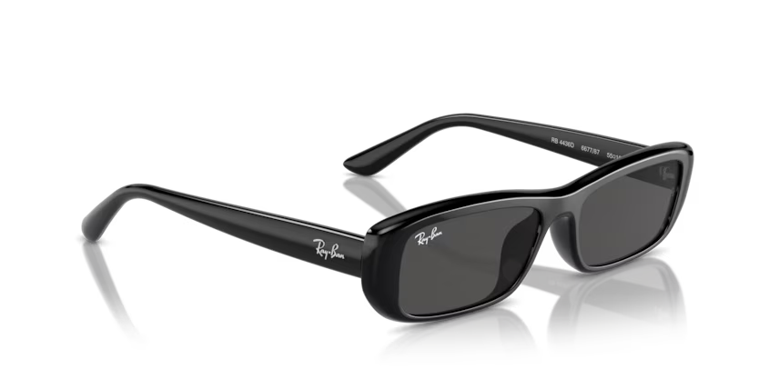 Ray-Ban 0RB4436D