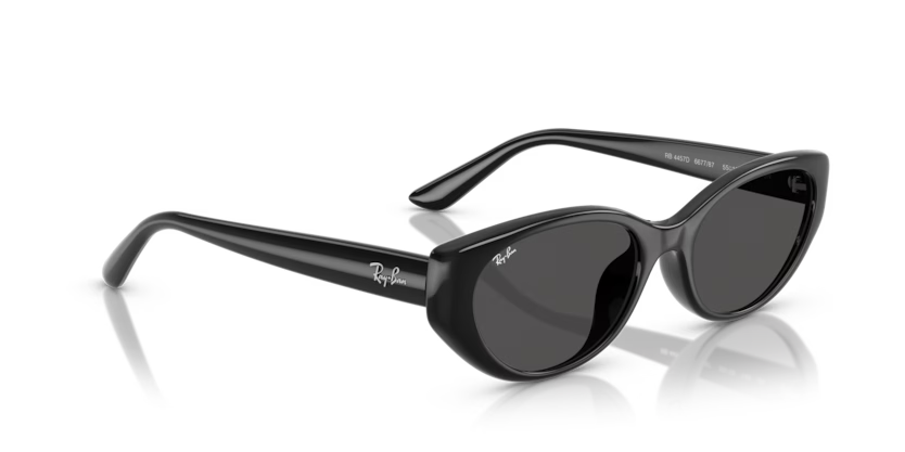 Ray-Ban 0RB4457D