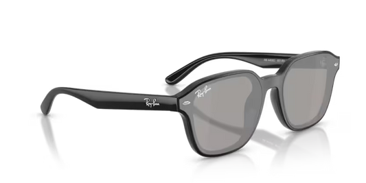 Ray-Ban 0RB4458D