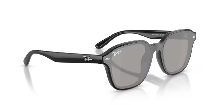 Ray-Ban 0RB4458D