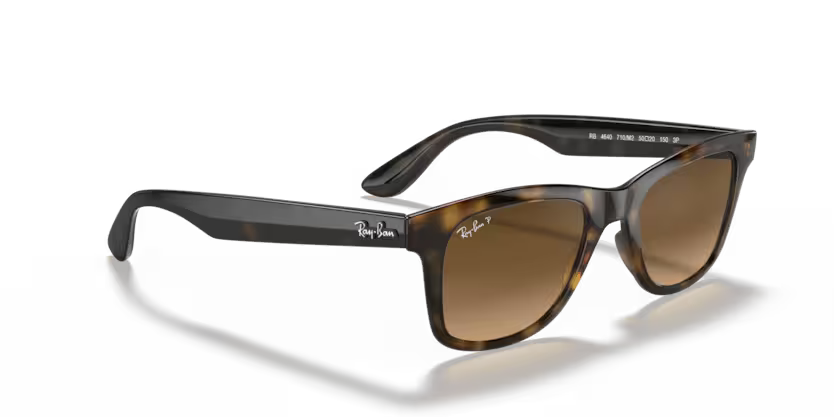 Ray-Ban 0RB4640