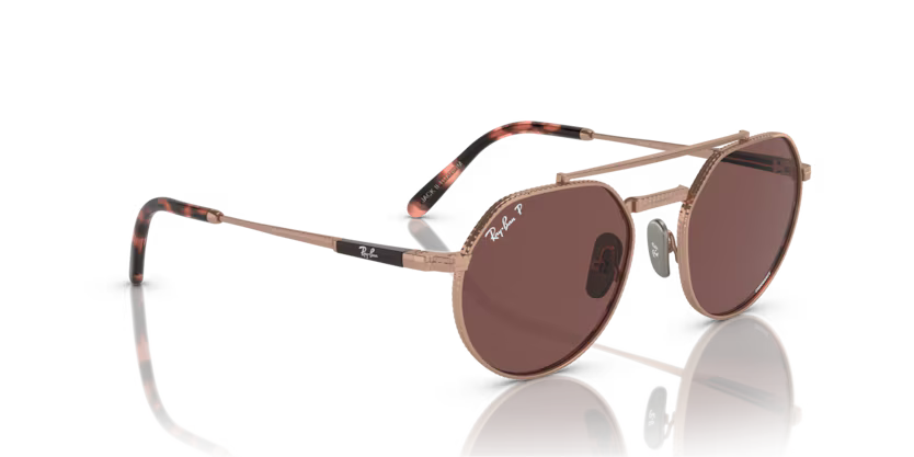 Ray-Ban 0RB8265