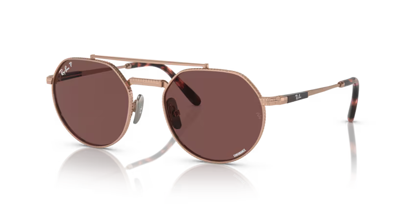Ray-Ban 0RB8265