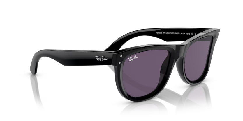 Ray-Ban 0RBR0502S