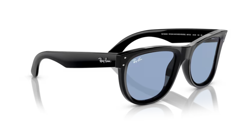 Ray-Ban 0RBR0502S