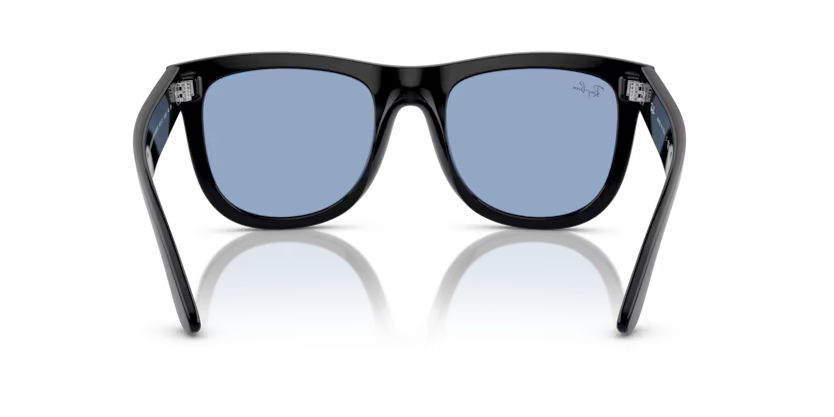 Ray-Ban 0RBR0502S