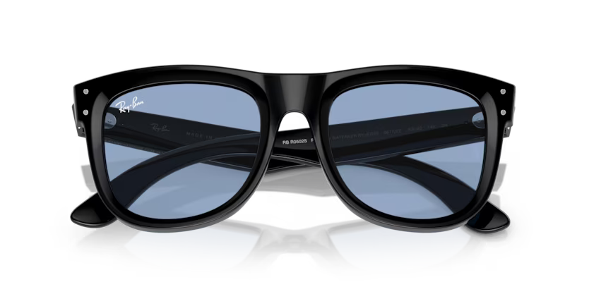Ray-Ban 0RBR0502S