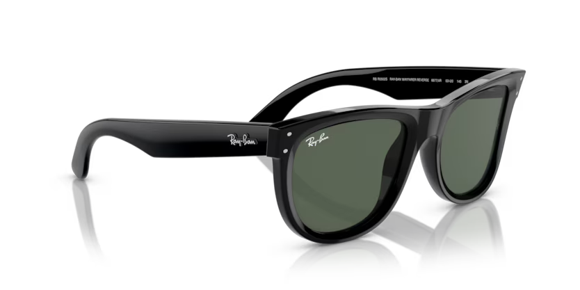 Ray-Ban 0RBR0502S