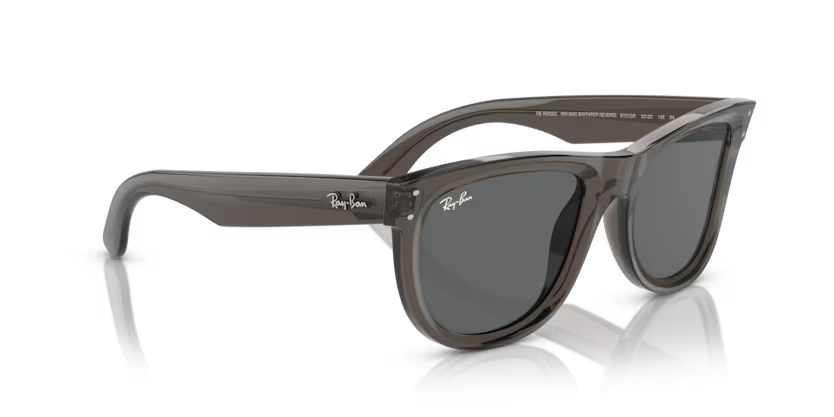 Ray-Ban 0RBR0502S