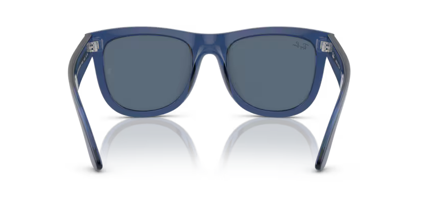 Ray-Ban 0RBR0502S