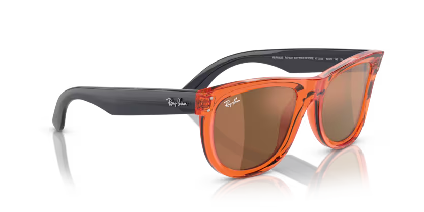 Ray-Ban 0RBR0502S