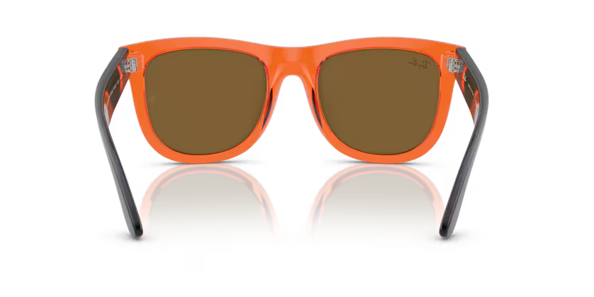 Ray-Ban 0RBR0502S