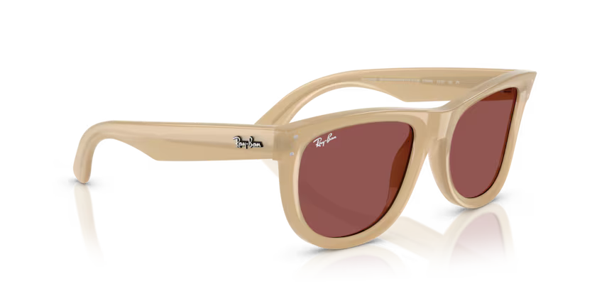 Ray-Ban 0RBR0502S