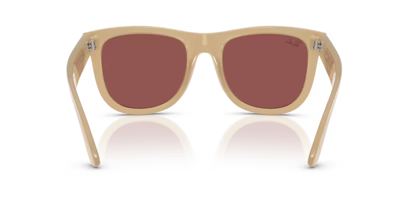 Ray-Ban 0RBR0502S
