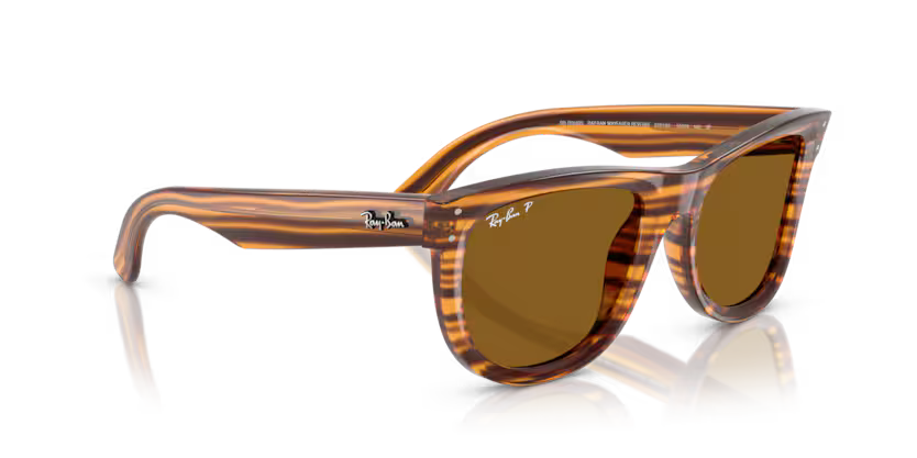 Ray-Ban 0RBR0502S