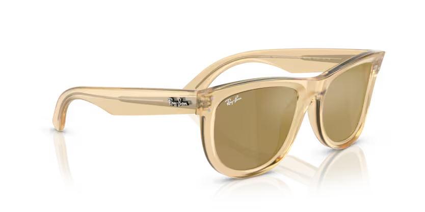 Ray-Ban 0RBR0502S