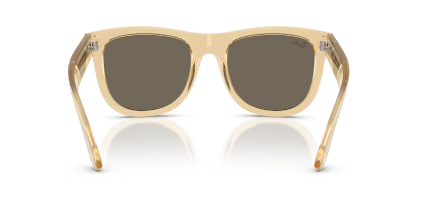 Ray-Ban 0RBR0502S
