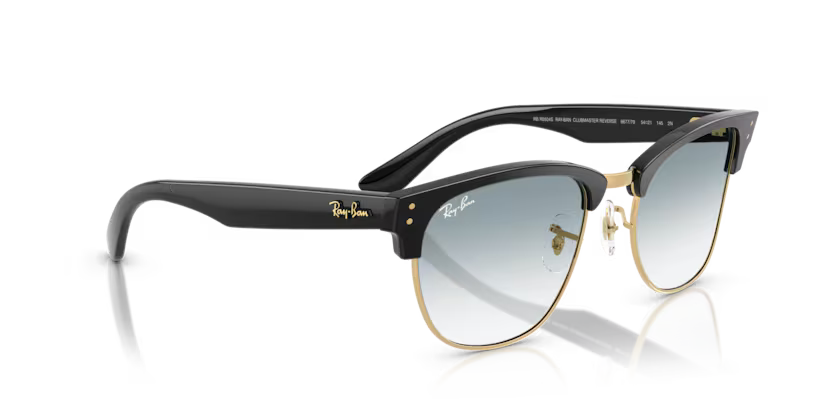 Ray-Ban 0RBR0504S