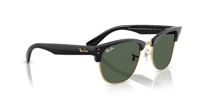 Ray-Ban 0RBR0504S