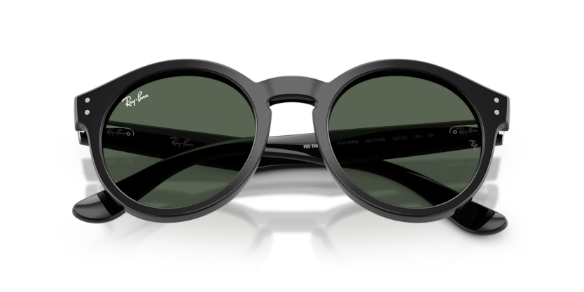Ray-Ban 0RBR0505S