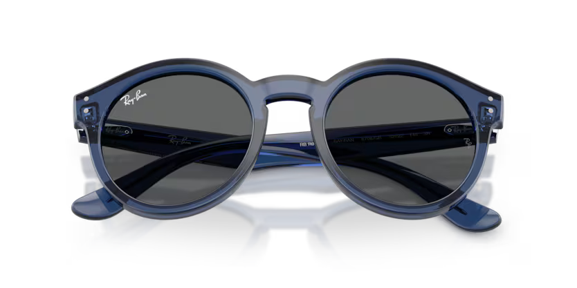 Ray-Ban 0RBR0505S