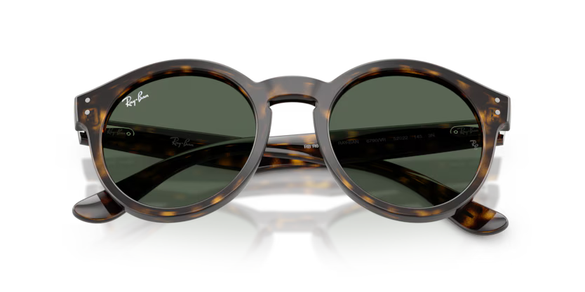 Ray-Ban 0RBR0505S