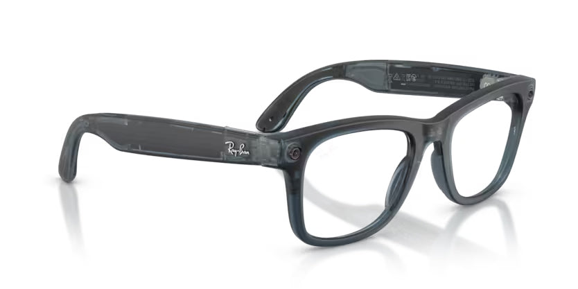 Ray-ban Meta Wayfarer 0RW4011 - Transitions®
