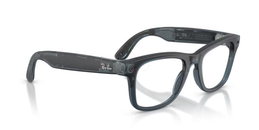 Ray-ban Meta Wayfarer 0RW4011 - Transitions®