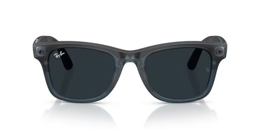 Ray-ban Meta Wayfarer 0RW4011 - Transitions®