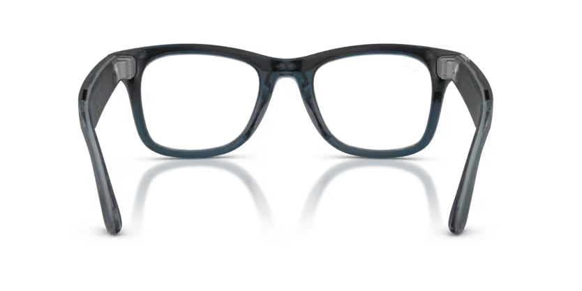 Ray-ban Meta Wayfarer 0RW4011 - Transitions®