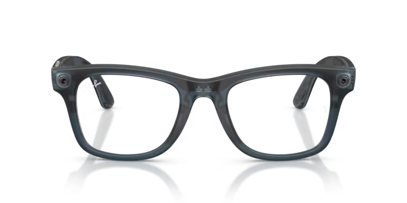 Ray-ban Meta Wayfarer 0RW4011 - Transitions®