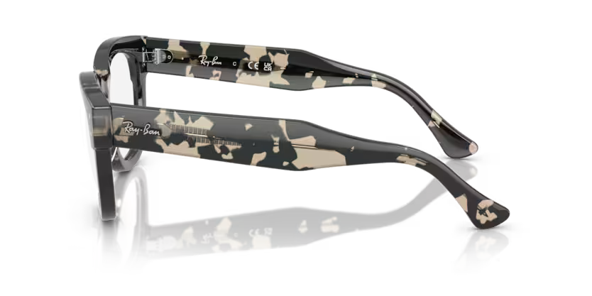 RAY-BAN VISTA 0RX0298V 50