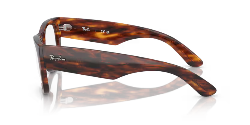0RX0840V - Mega wayfarer
