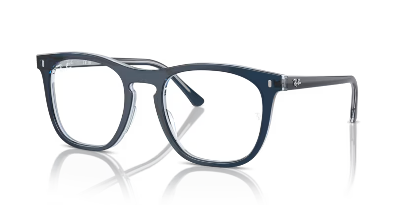 RAY-BAN 0RX2210V - FOTOCRÓMATICO