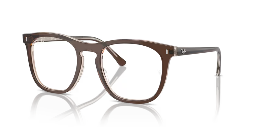 RAY-BAN 0RX2210V - FOTOCRÓMATICO