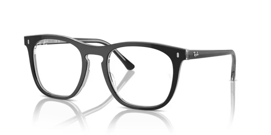 RAY-BAN 0RX2210V - FOTOCRÓMATICO